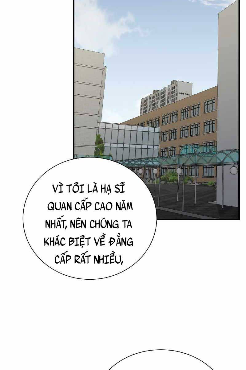 Giả vờ làm kẻ vô dụng ở học  đường chapter 46 - Upload bởi truyensieuhay.com