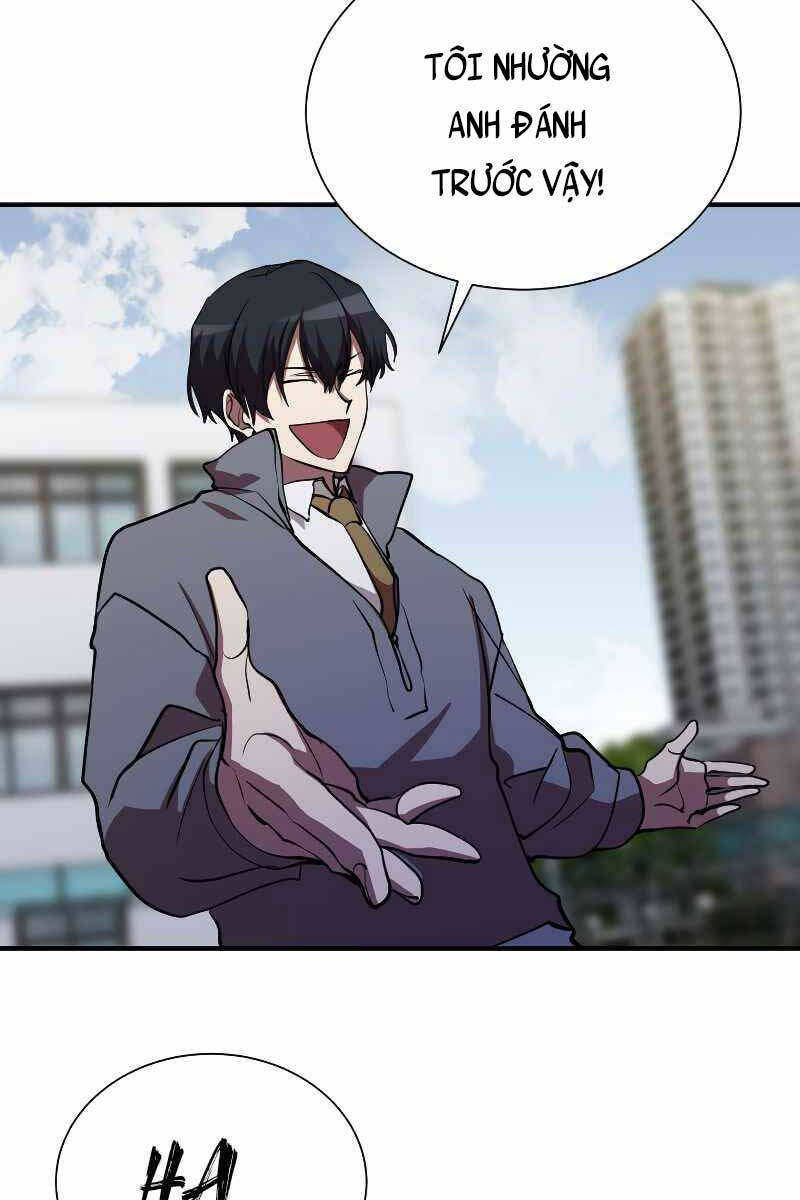 Giả vờ làm kẻ vô dụng ở học  đường chapter 46 - Upload bởi truyensieuhay.com