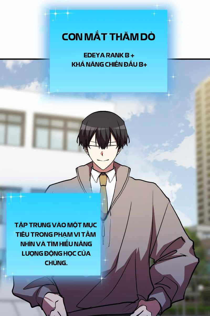Giả vờ làm kẻ vô dụng ở học  đường chapter 46 - Upload bởi truyensieuhay.com