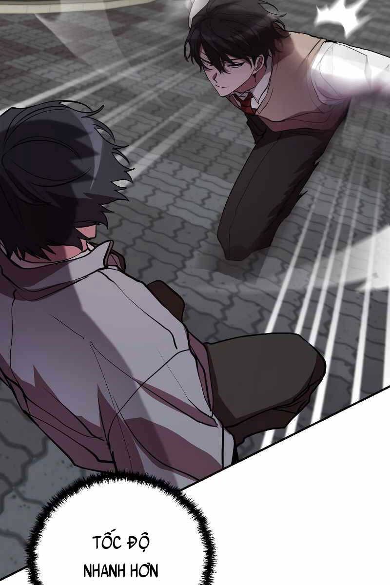 Giả vờ làm kẻ vô dụng ở học  đường chapter 46 - Upload bởi truyensieuhay.com