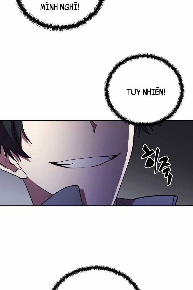 Giả vờ làm kẻ vô dụng ở học  đường chapter 46 - Upload bởi truyensieuhay.com