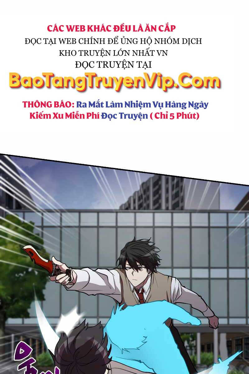 Giả vờ làm kẻ vô dụng ở học  đường chapter 46 - Upload bởi truyensieuhay.com