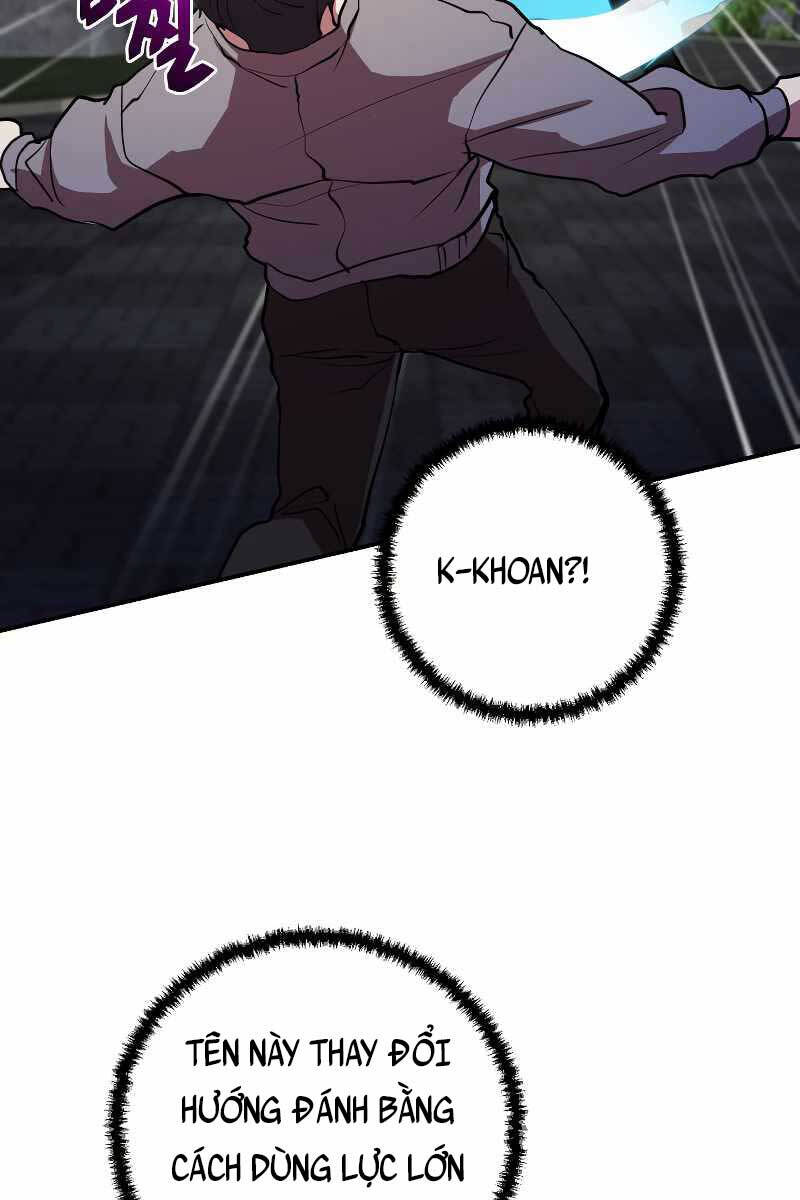 Giả vờ làm kẻ vô dụng ở học  đường chapter 46 - Upload bởi truyensieuhay.com