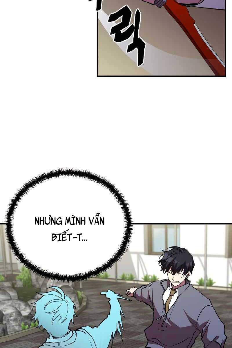 Giả vờ làm kẻ vô dụng ở học  đường chapter 46 - Upload bởi truyensieuhay.com