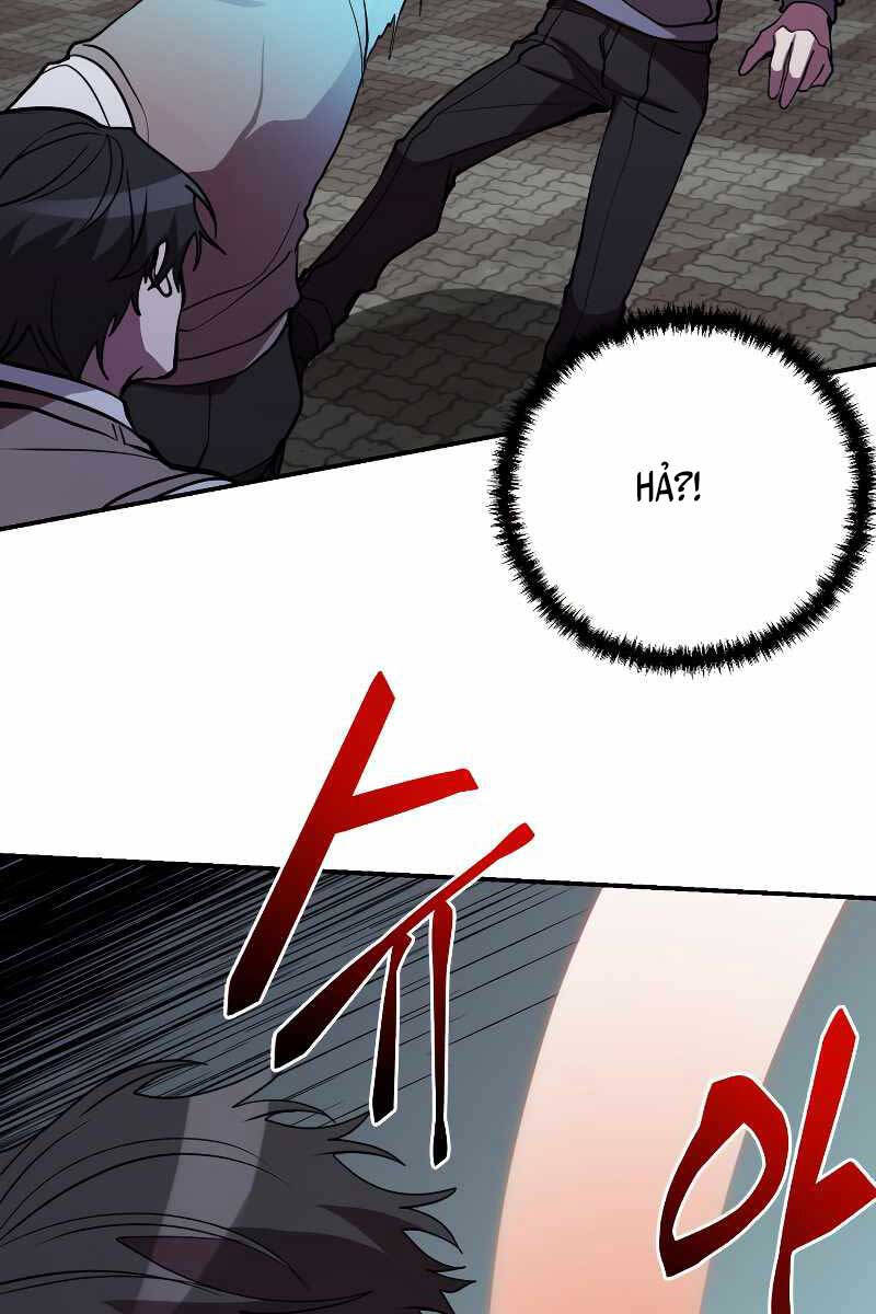 Giả vờ làm kẻ vô dụng ở học  đường chapter 46 - Upload bởi truyensieuhay.com