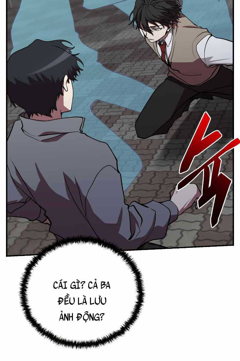 Giả vờ làm kẻ vô dụng ở học  đường chapter 46 - Upload bởi truyensieuhay.com