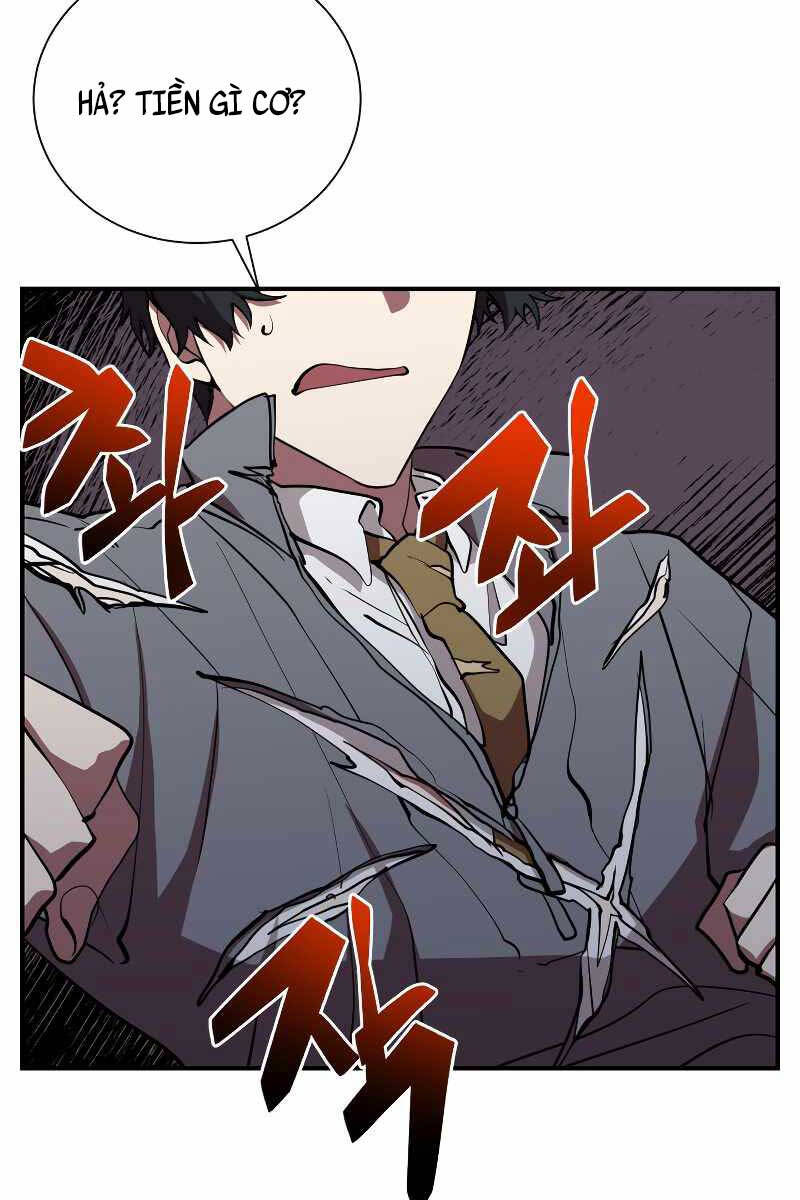 Giả vờ làm kẻ vô dụng ở học  đường chapter 46 - Upload bởi truyensieuhay.com