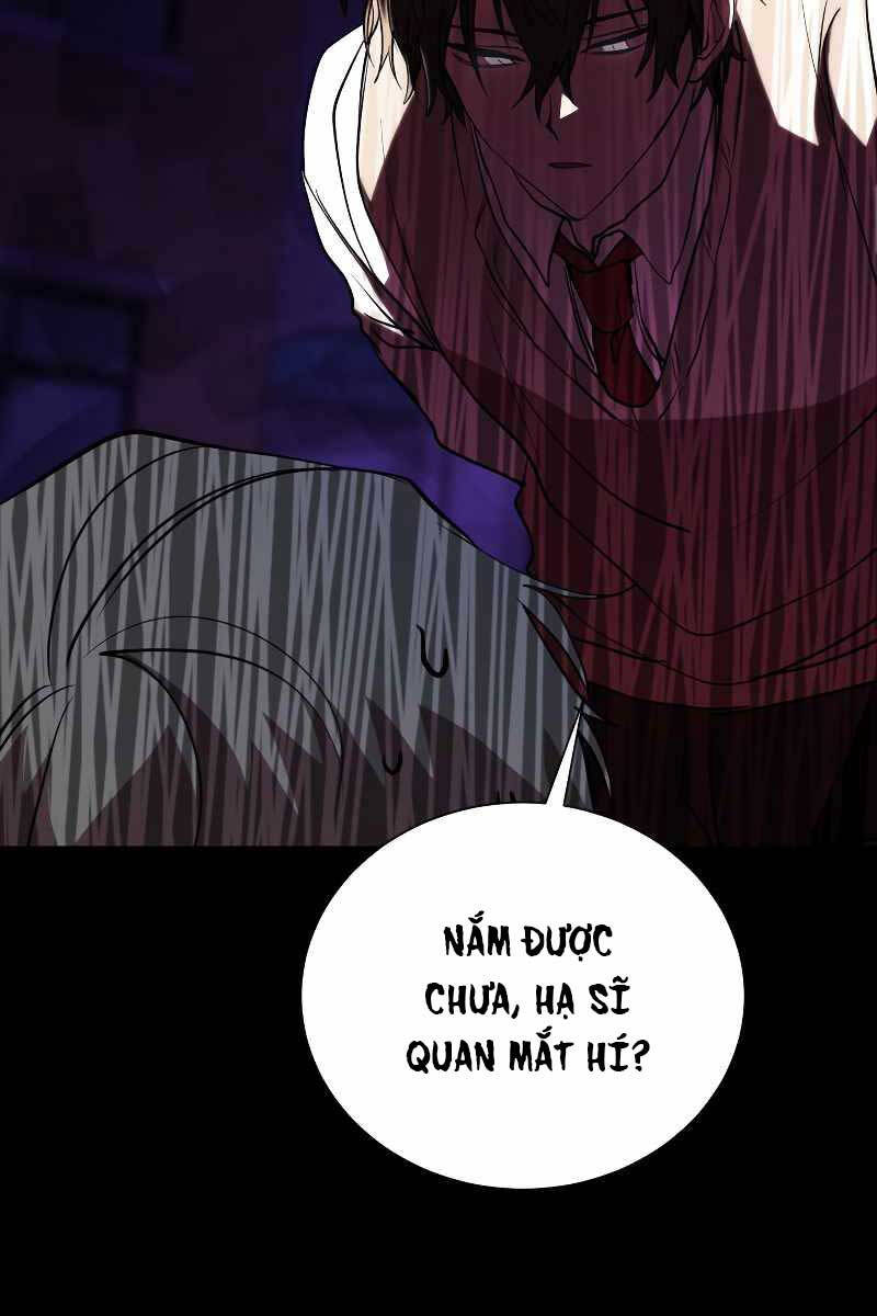 Giả vờ làm kẻ vô dụng ở học  đường chapter 46 - Upload bởi truyensieuhay.com