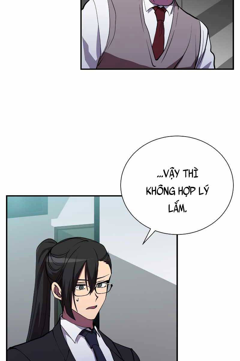 Giả vờ làm kẻ vô dụng ở học  đường chapter 46 - Upload bởi truyensieuhay.com
