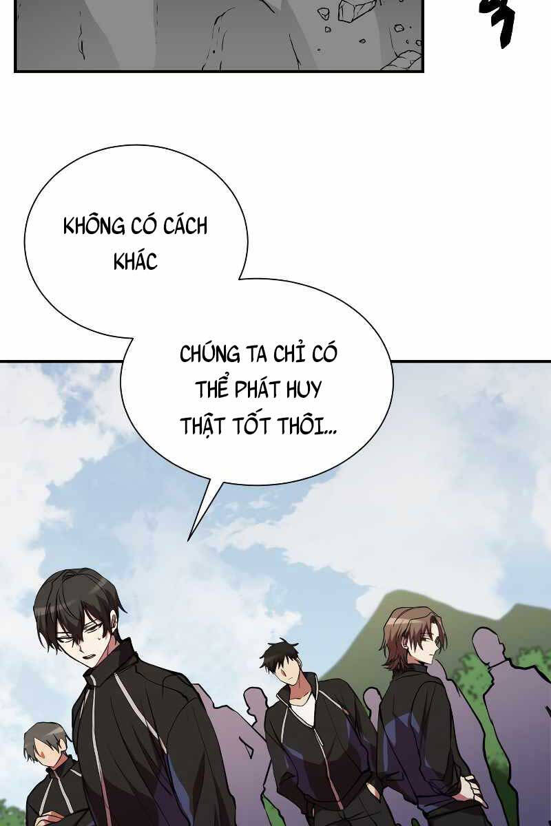 Giả vờ làm kẻ vô dụng ở học  đường chapter 46 - Upload bởi truyensieuhay.com