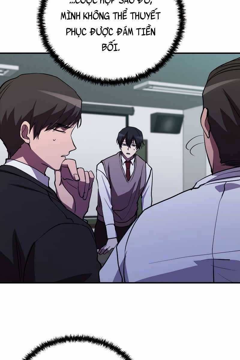 Giả vờ làm kẻ vô dụng ở học  đường chapter 46 - Upload bởi truyensieuhay.com