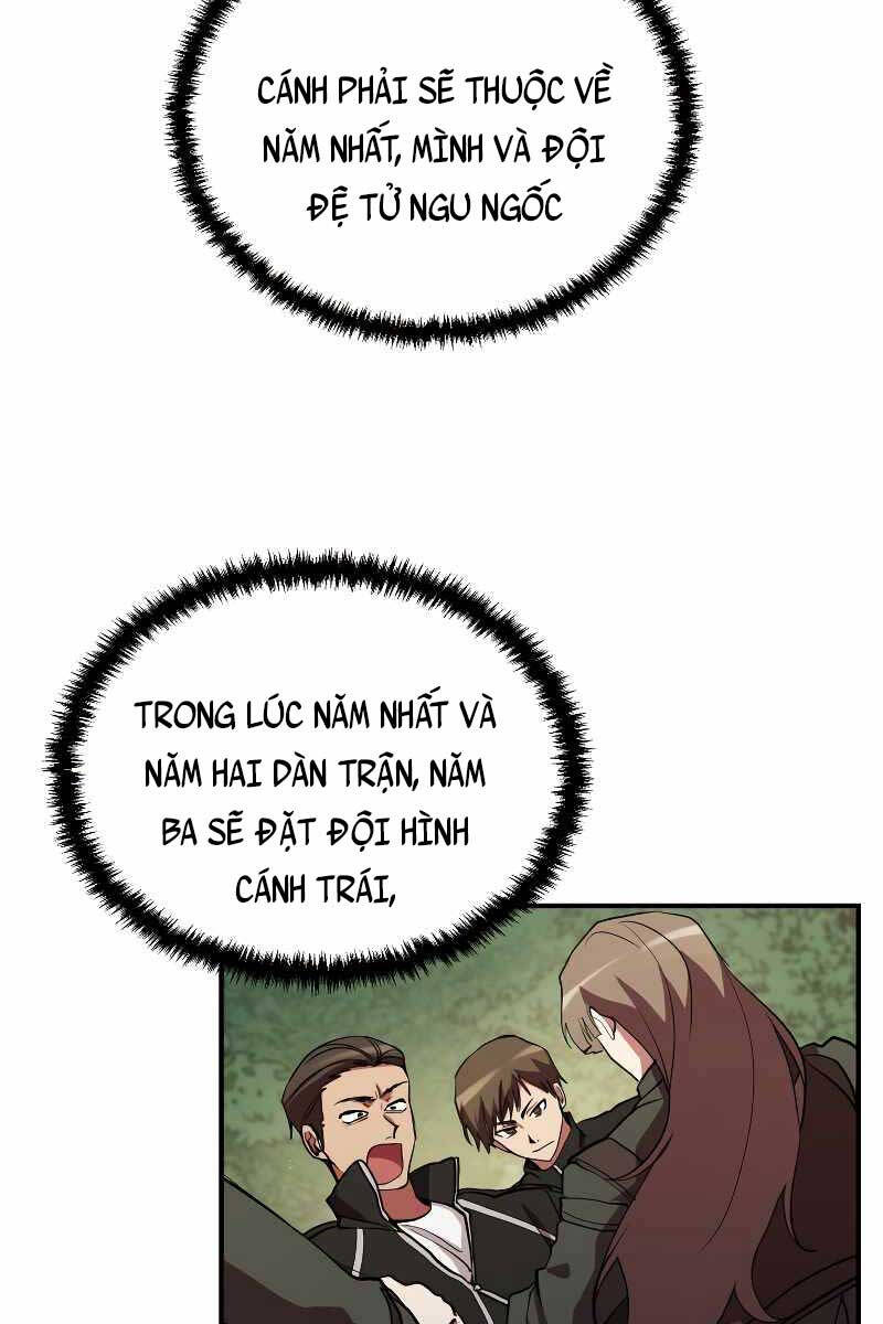 Giả vờ làm kẻ vô dụng ở học  đường chapter 46 - Upload bởi truyensieuhay.com