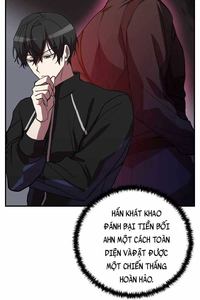 Giả vờ làm kẻ vô dụng ở học  đường chapter 46 - Upload bởi truyensieuhay.com