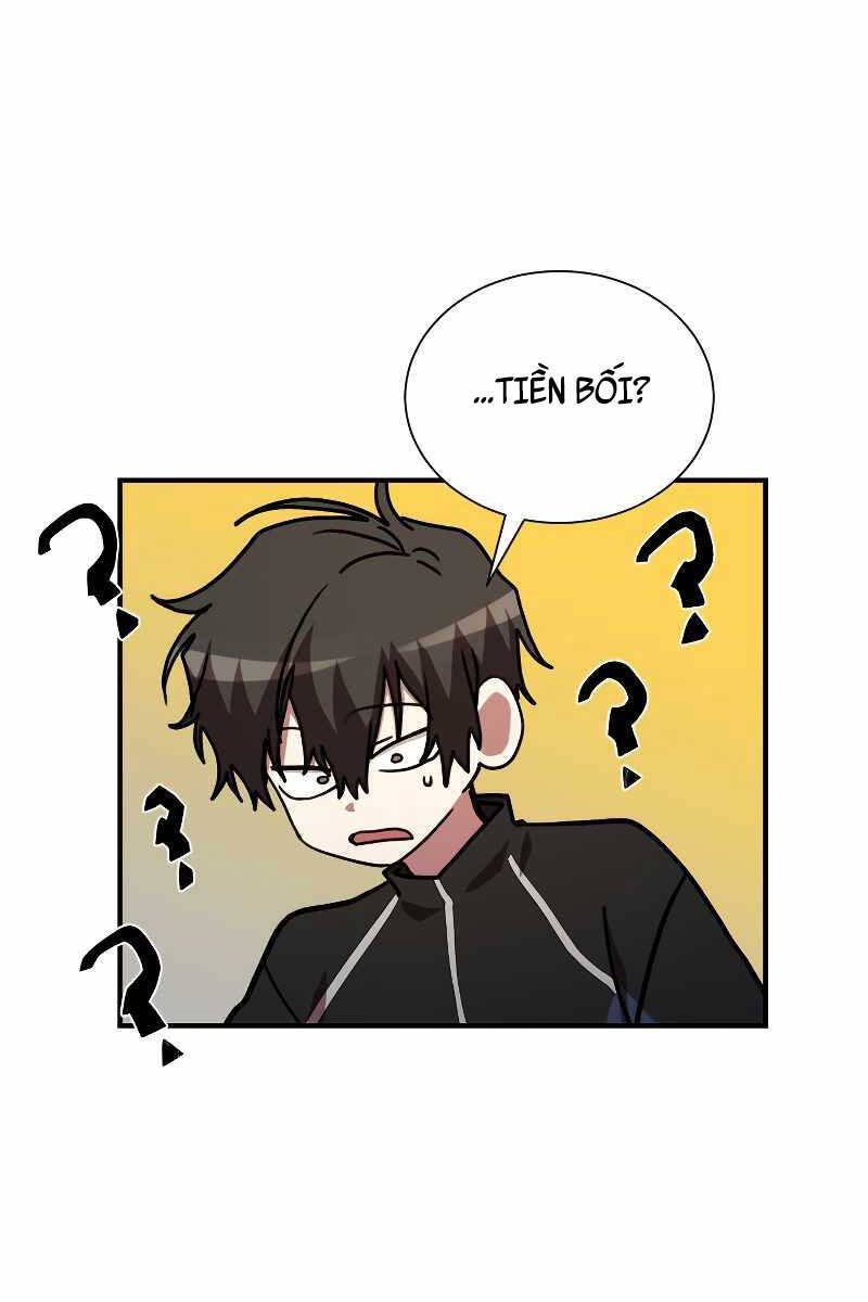 Giả vờ làm kẻ vô dụng ở học  đường chapter 46 - Upload bởi truyensieuhay.com