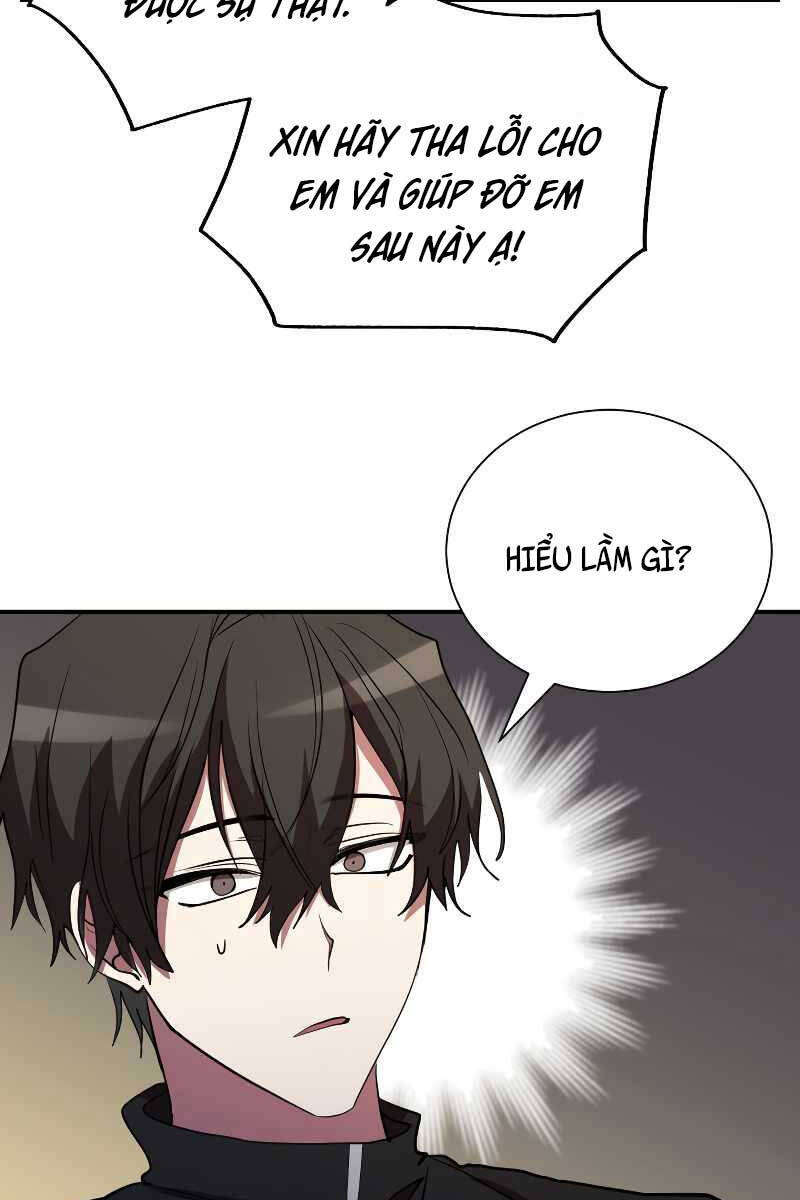 Giả vờ làm kẻ vô dụng ở học  đường chapter 46 - Upload bởi truyensieuhay.com