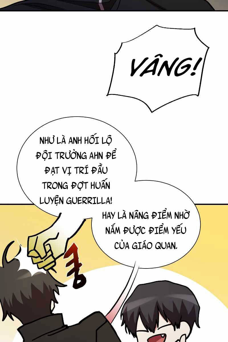 Giả vờ làm kẻ vô dụng ở học  đường chapter 46 - Upload bởi truyensieuhay.com