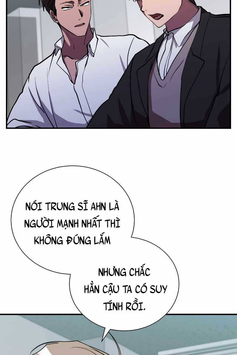 Giả vờ làm kẻ vô dụng ở học  đường chapter 46 - Upload bởi truyensieuhay.com