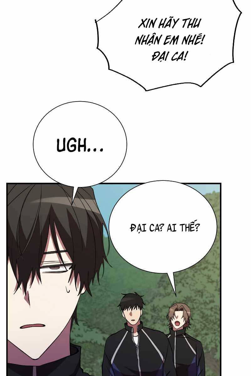 Giả vờ làm kẻ vô dụng ở học  đường chapter 46 - Upload bởi truyensieuhay.com
