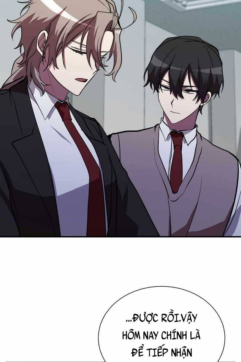 Giả vờ làm kẻ vô dụng ở học  đường chapter 46 - Upload bởi truyensieuhay.com