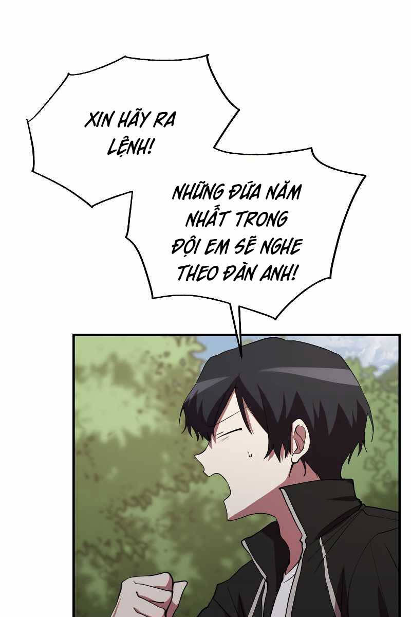 Giả vờ làm kẻ vô dụng ở học  đường chapter 46 - Upload bởi truyensieuhay.com