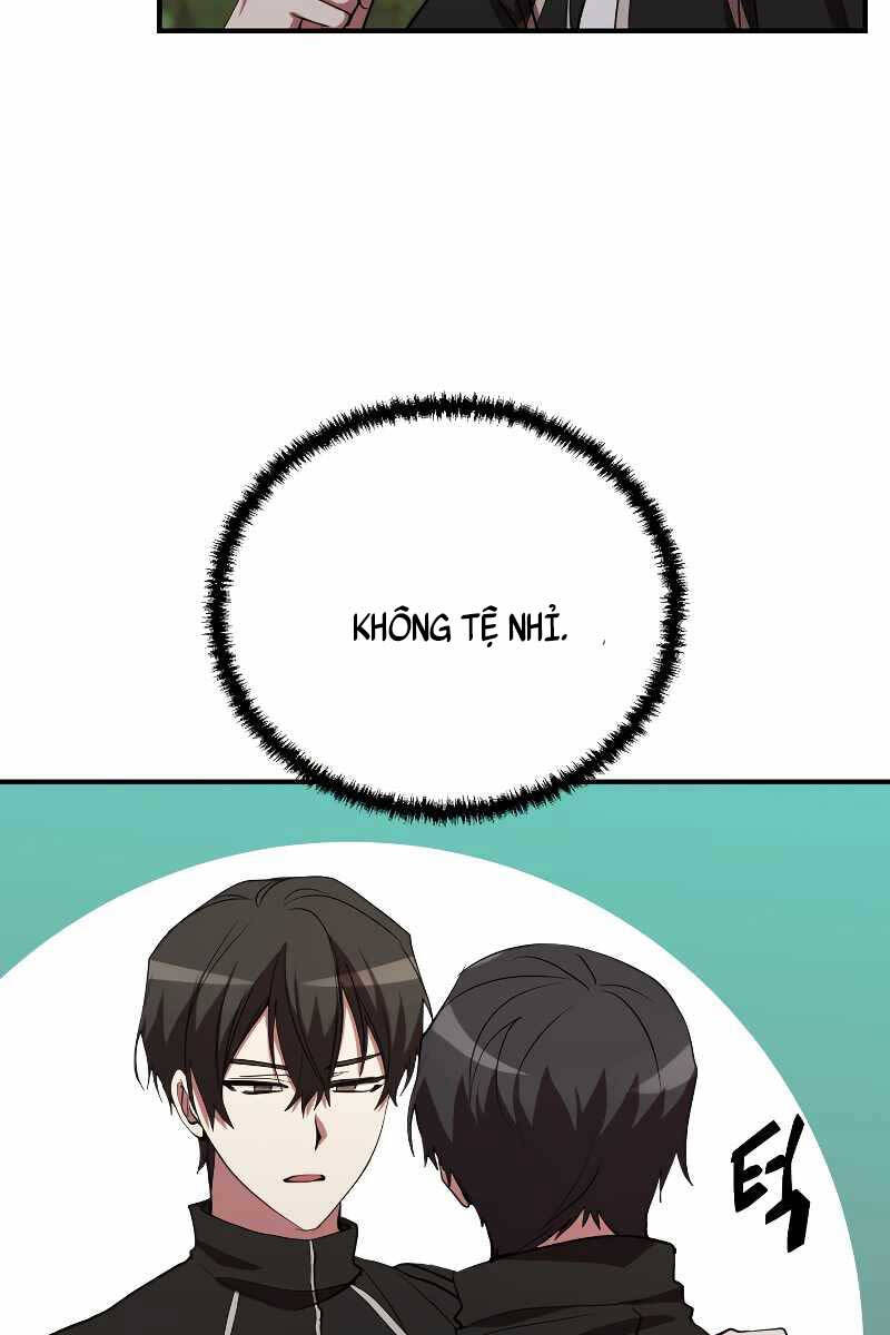 Giả vờ làm kẻ vô dụng ở học  đường chapter 46 - Upload bởi truyensieuhay.com