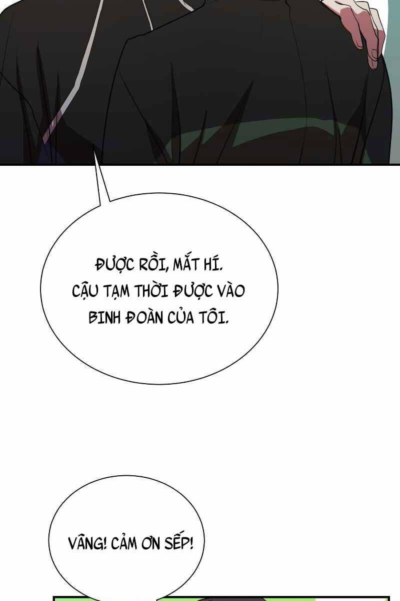 Giả vờ làm kẻ vô dụng ở học  đường chapter 46 - Upload bởi truyensieuhay.com