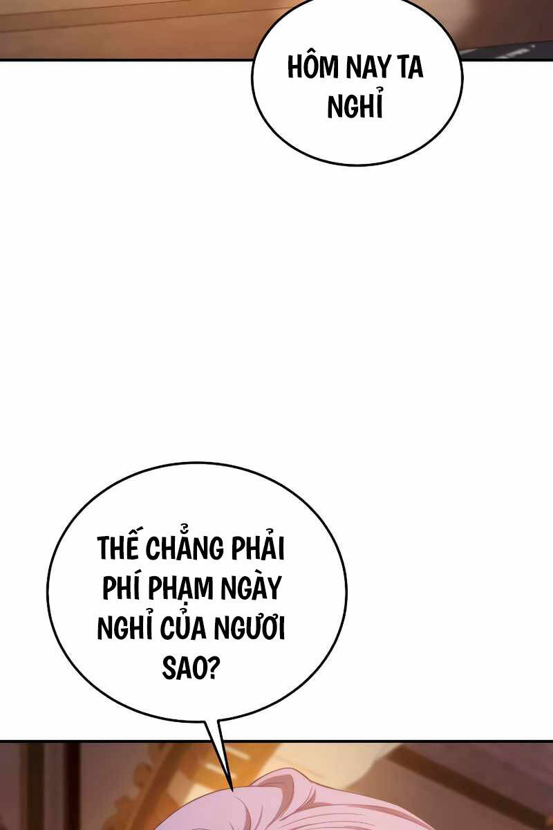 Tinh Tú Kiếm Sĩ chapter 23 - Upload bởi truyensieuhay.com