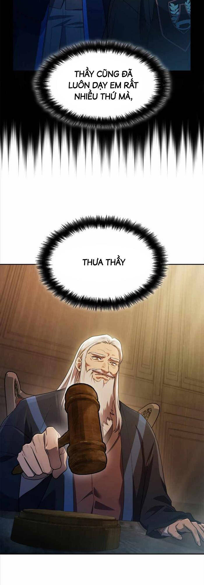 Đại pháp sư toàn năng chapter 40 - Upload bởi truyensieuhay.com