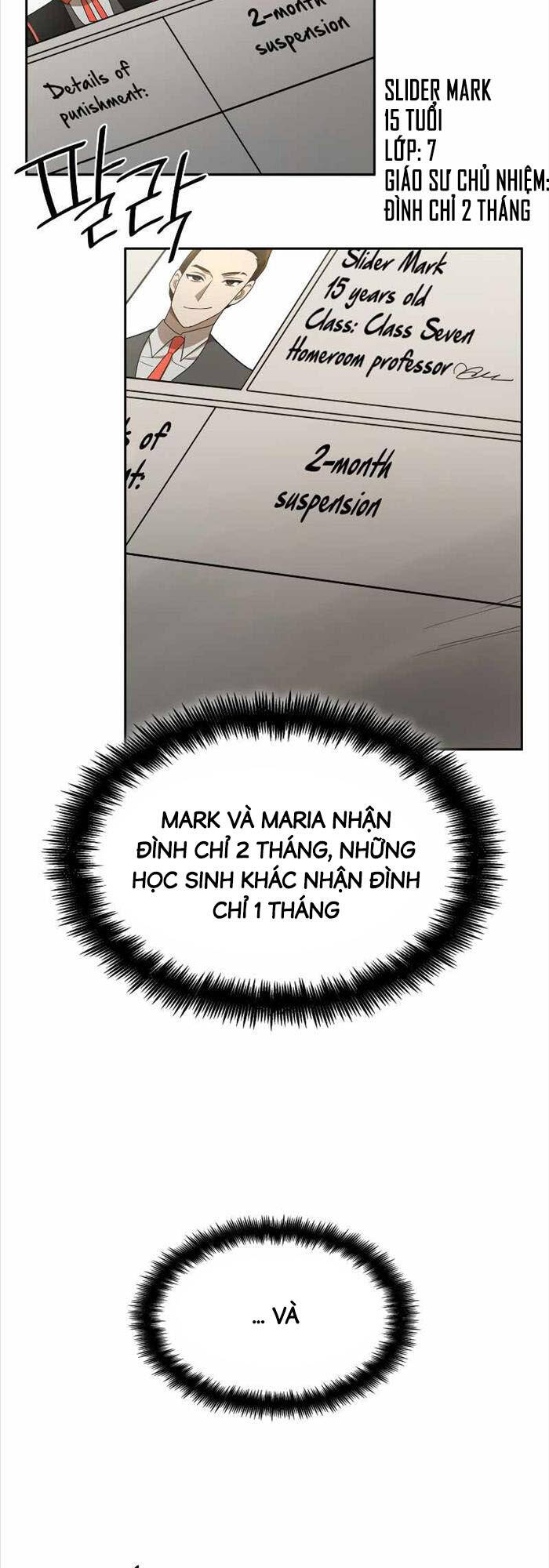 Đại pháp sư toàn năng chapter 40 - Upload bởi truyensieuhay.com
