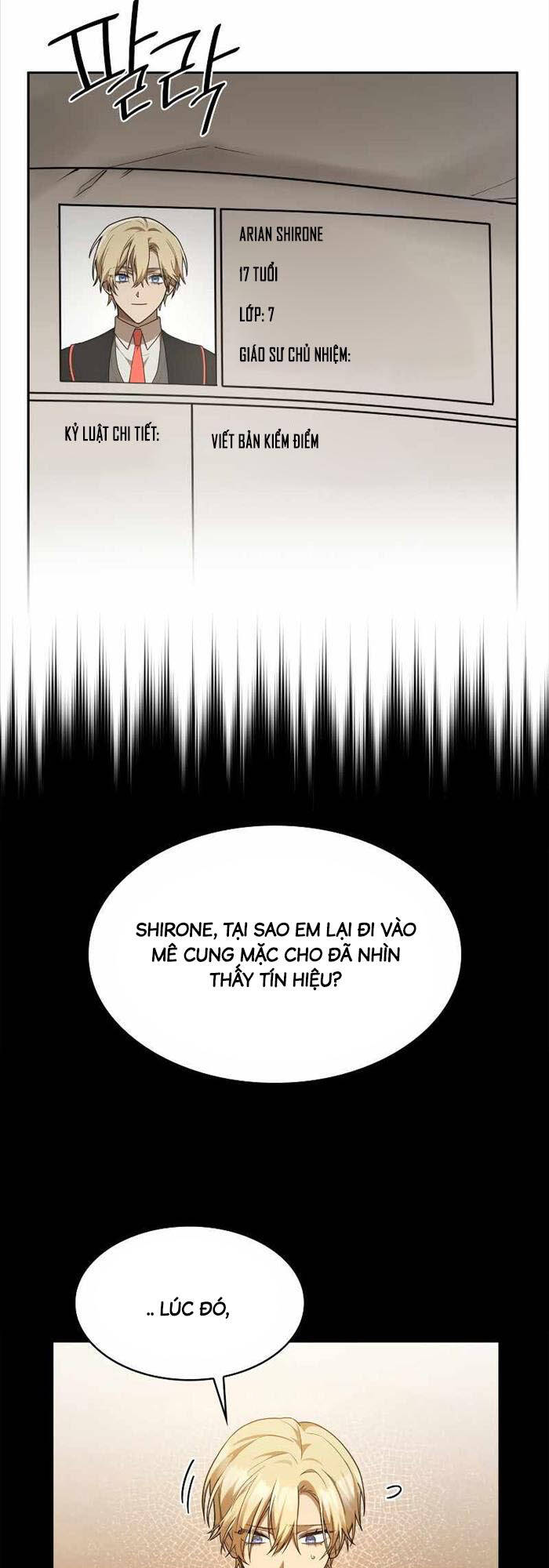 Đại pháp sư toàn năng chapter 40 - Upload bởi truyensieuhay.com