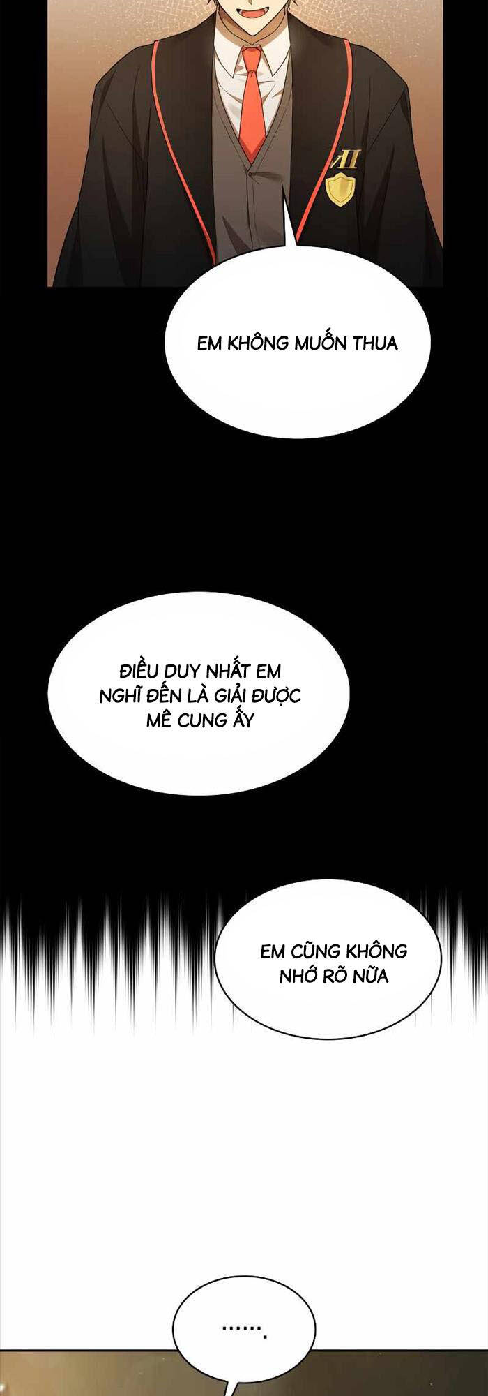Đại pháp sư toàn năng chapter 40 - Upload bởi truyensieuhay.com