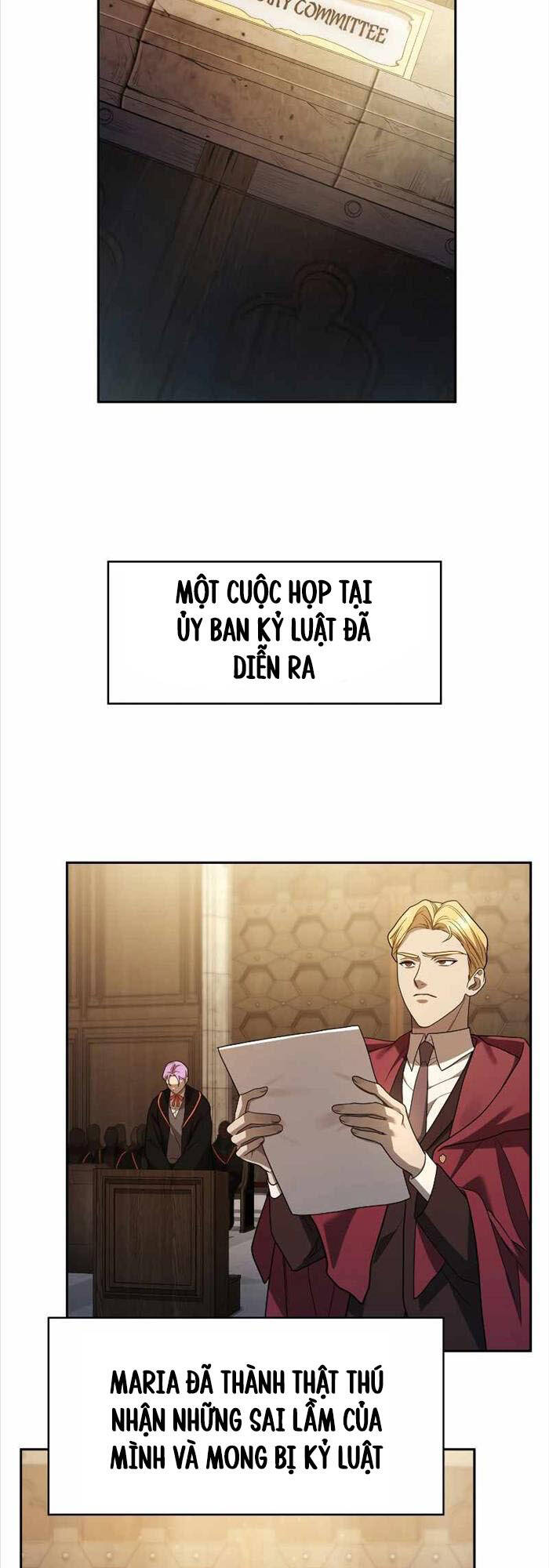 Đại pháp sư toàn năng chapter 40 - Upload bởi truyensieuhay.com