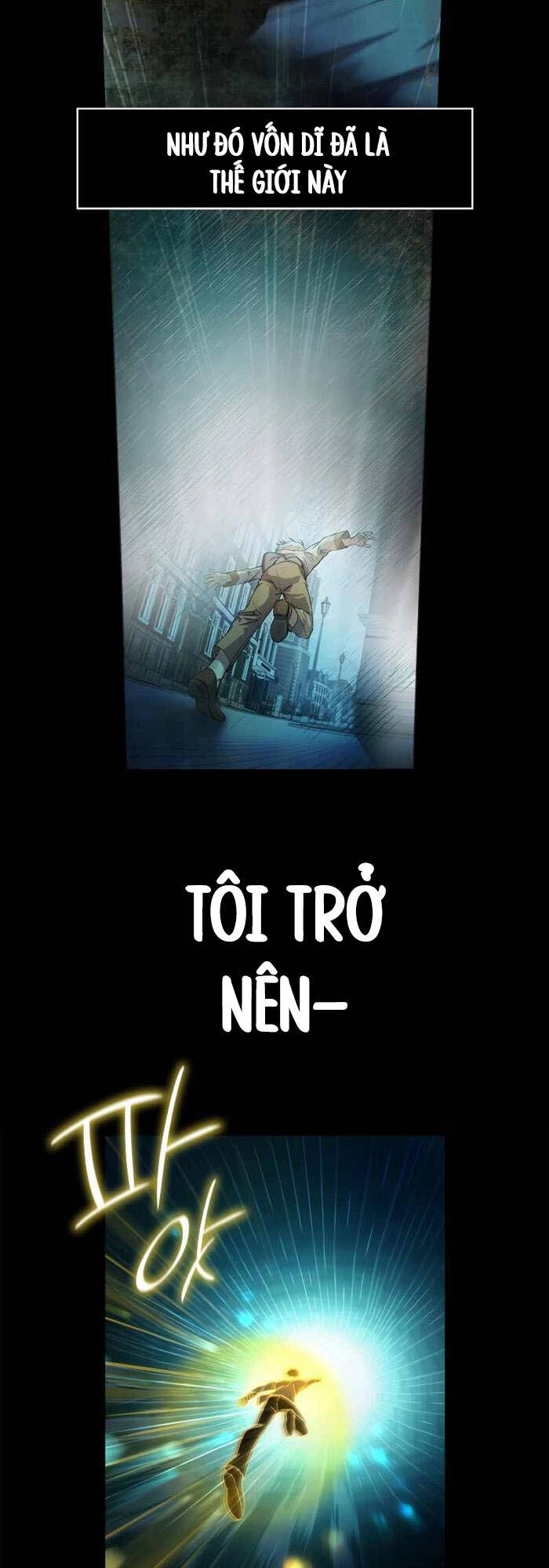Đại pháp sư toàn năng chapter 40 - Upload bởi truyensieuhay.com