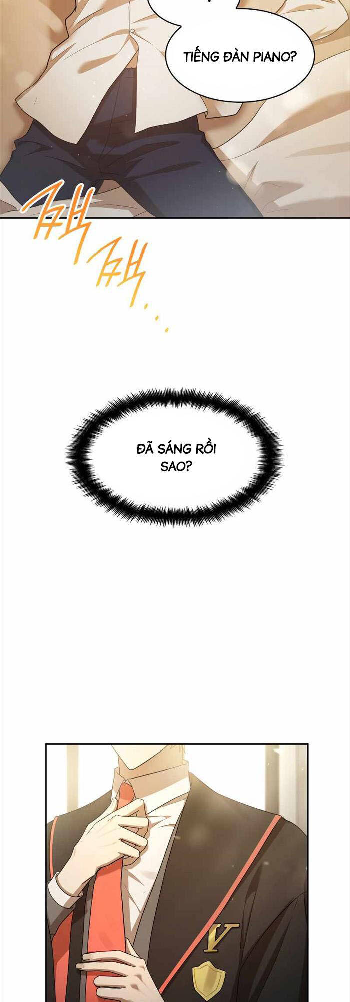 Đại pháp sư toàn năng chapter 40 - Upload bởi truyensieuhay.com