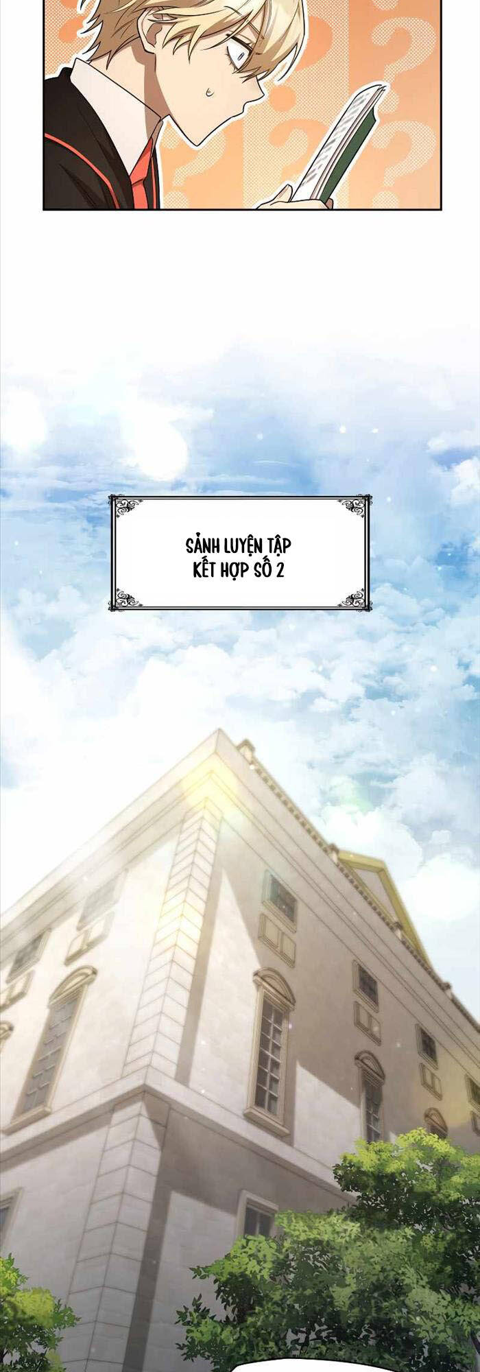 Đại pháp sư toàn năng chapter 40 - Upload bởi truyensieuhay.com