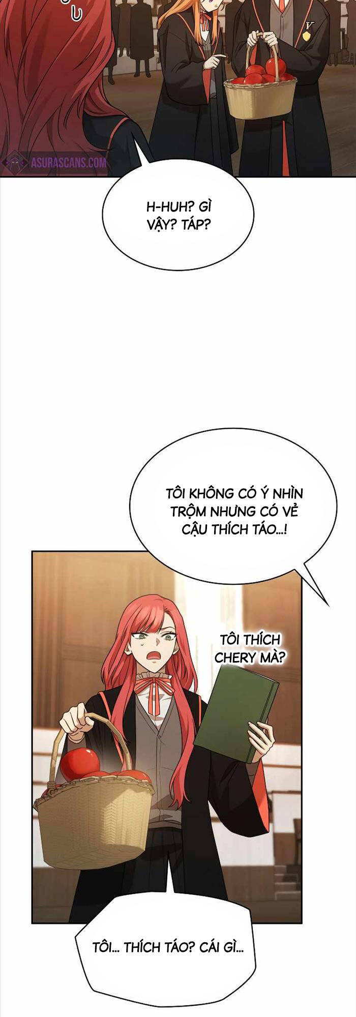 Đại pháp sư toàn năng chapter 40 - Upload bởi truyensieuhay.com