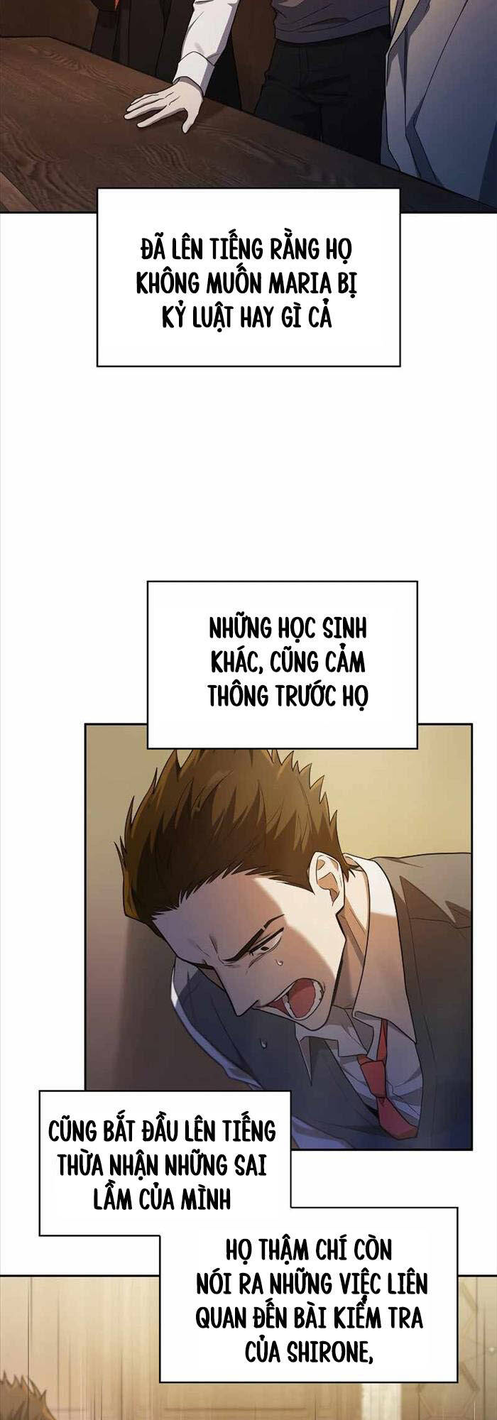 Đại pháp sư toàn năng chapter 40 - Upload bởi truyensieuhay.com
