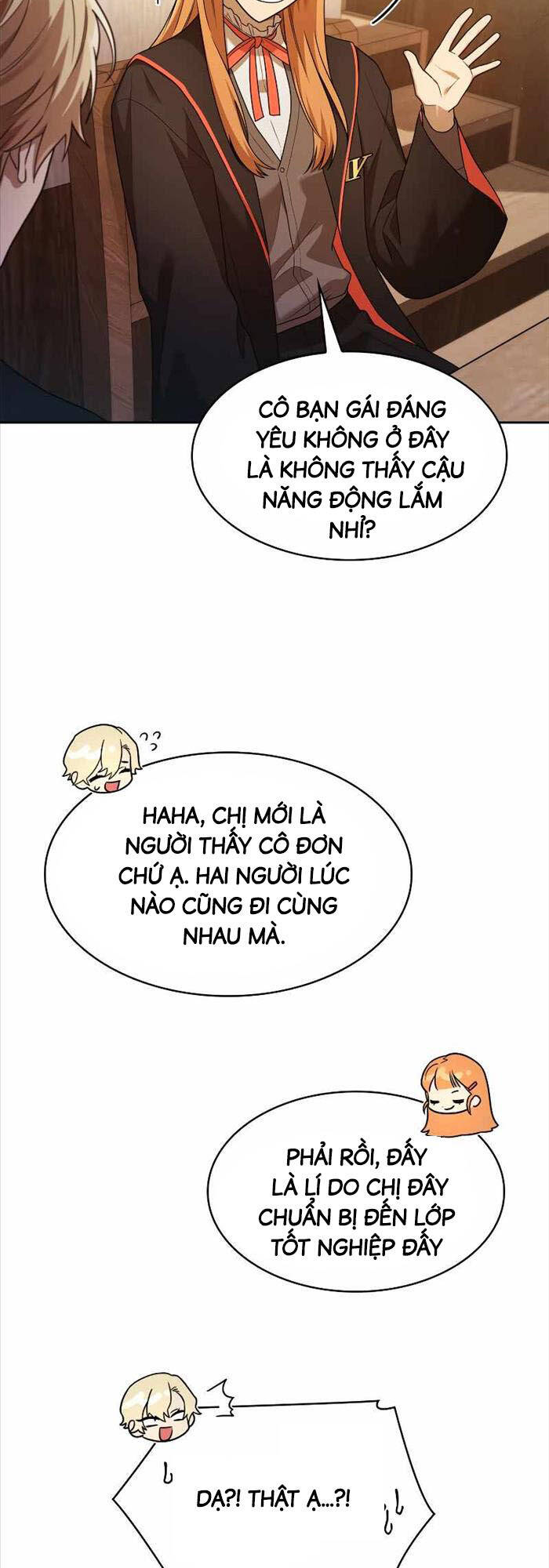 Đại pháp sư toàn năng chapter 40 - Upload bởi truyensieuhay.com