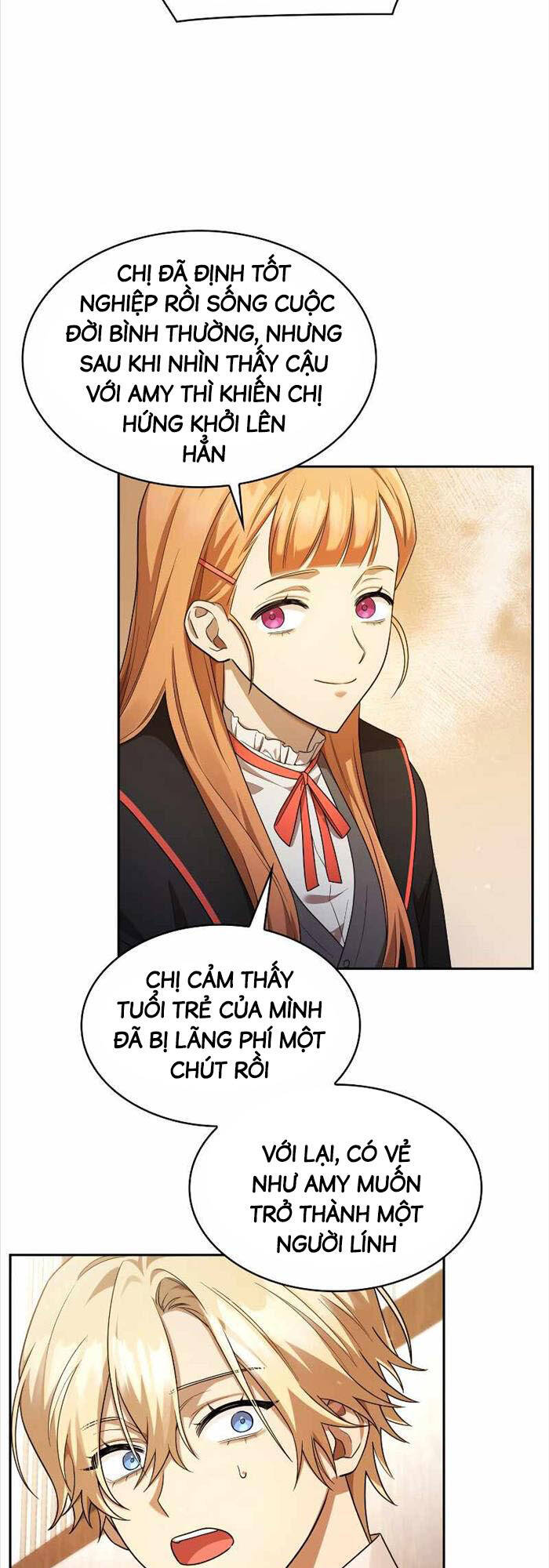 Đại pháp sư toàn năng chapter 40 - Upload bởi truyensieuhay.com