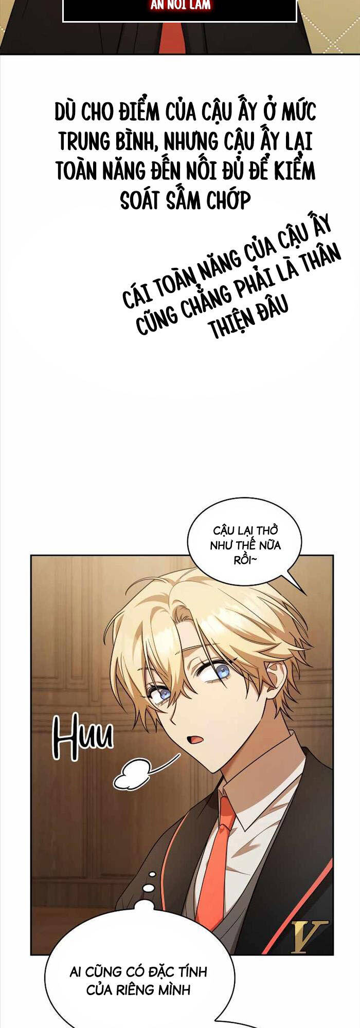 Đại pháp sư toàn năng chapter 40 - Upload bởi truyensieuhay.com