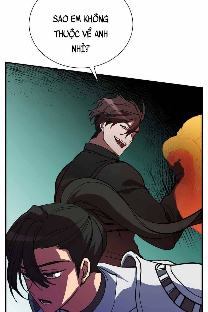 Giả vờ làm kẻ vô dụng ở học  đường chapter 47 - Upload bởi truyensieuhay.com