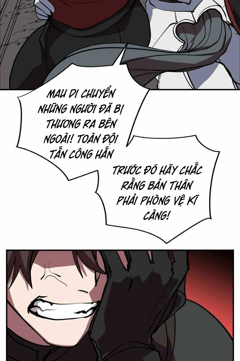 Giả vờ làm kẻ vô dụng ở học  đường chapter 47 - Upload bởi truyensieuhay.com