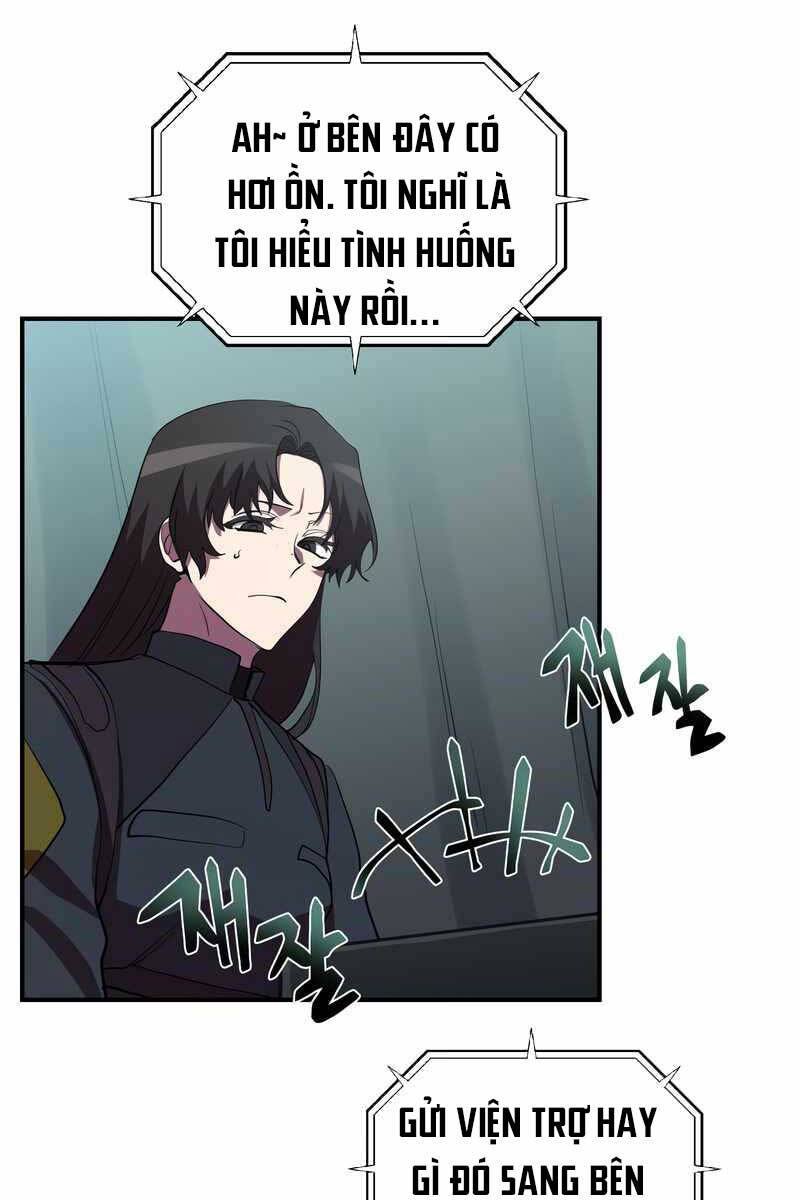 Giả vờ làm kẻ vô dụng ở học  đường chapter 47 - Upload bởi truyensieuhay.com