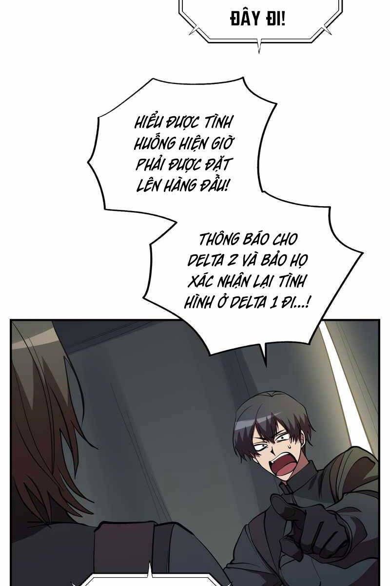 Giả vờ làm kẻ vô dụng ở học  đường chapter 47 - Upload bởi truyensieuhay.com