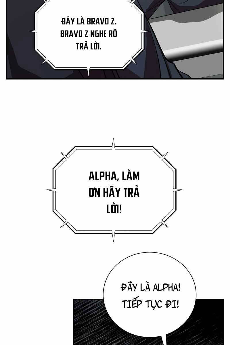Giả vờ làm kẻ vô dụng ở học  đường chapter 47 - Upload bởi truyensieuhay.com