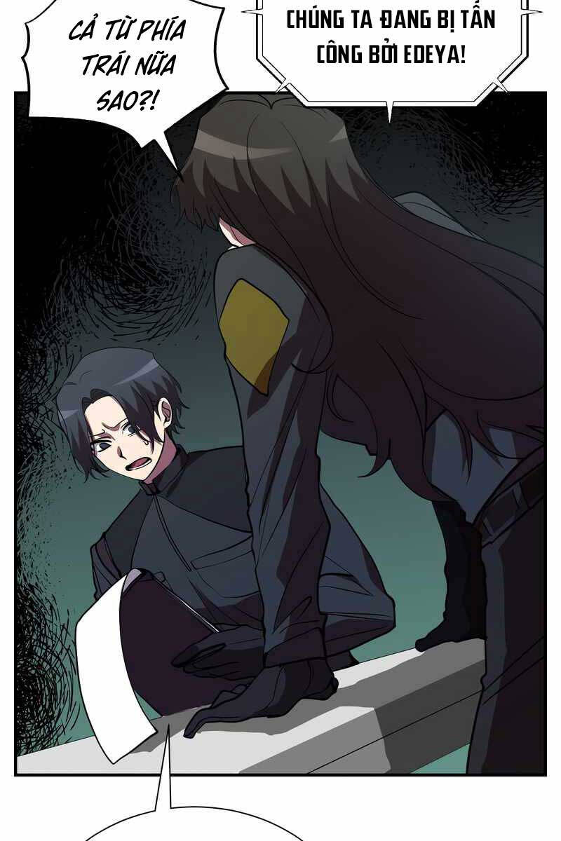 Giả vờ làm kẻ vô dụng ở học  đường chapter 47 - Upload bởi truyensieuhay.com