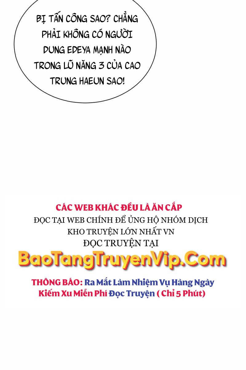 Giả vờ làm kẻ vô dụng ở học  đường chapter 47 - Upload bởi truyensieuhay.com