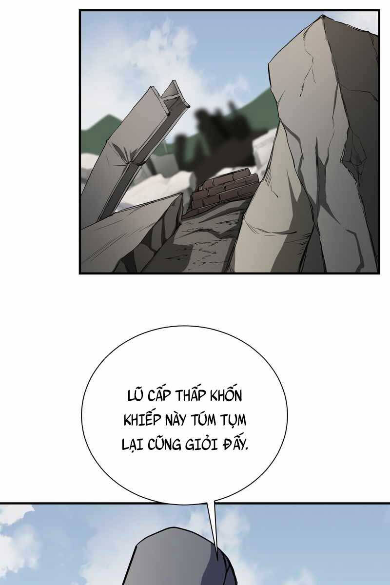 Giả vờ làm kẻ vô dụng ở học  đường chapter 47 - Upload bởi truyensieuhay.com