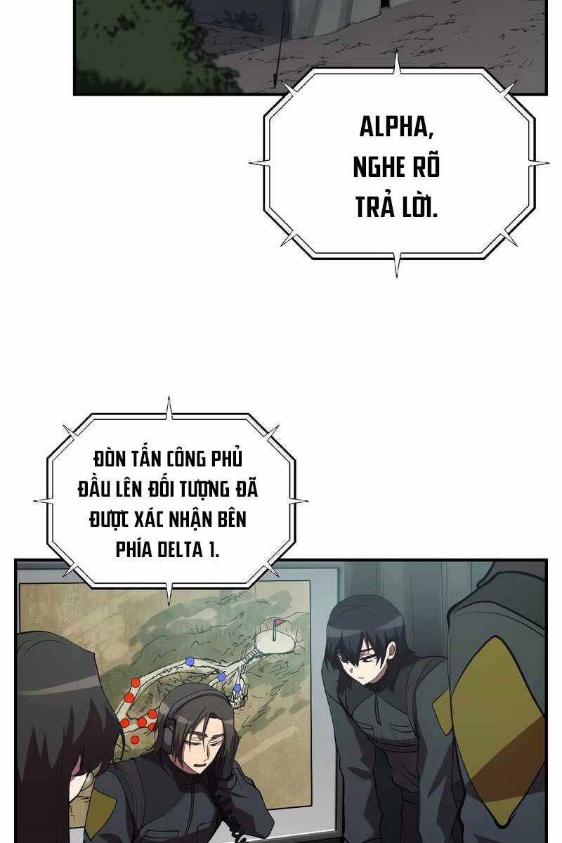 Giả vờ làm kẻ vô dụng ở học  đường chapter 47 - Upload bởi truyensieuhay.com