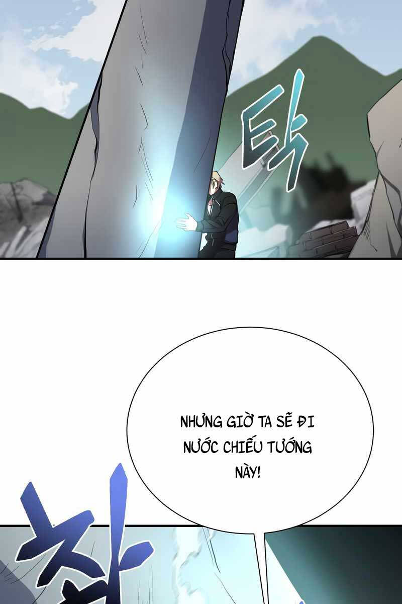 Giả vờ làm kẻ vô dụng ở học  đường chapter 47 - Upload bởi truyensieuhay.com